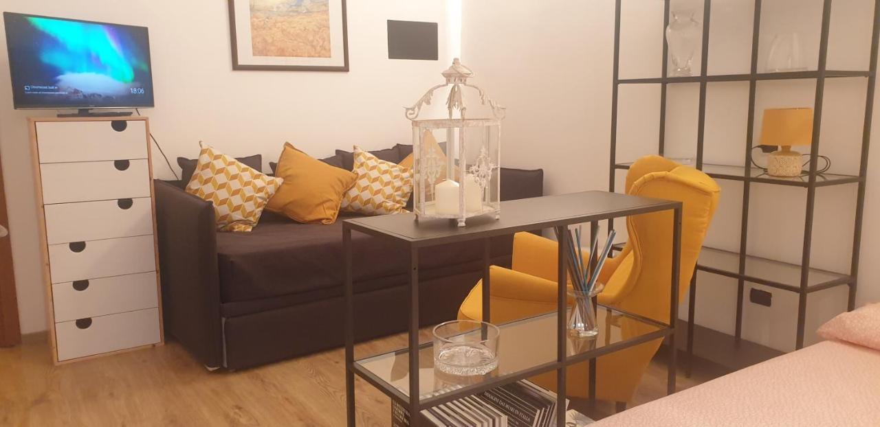 Isola Dal Verme Flat Appartement Milaan