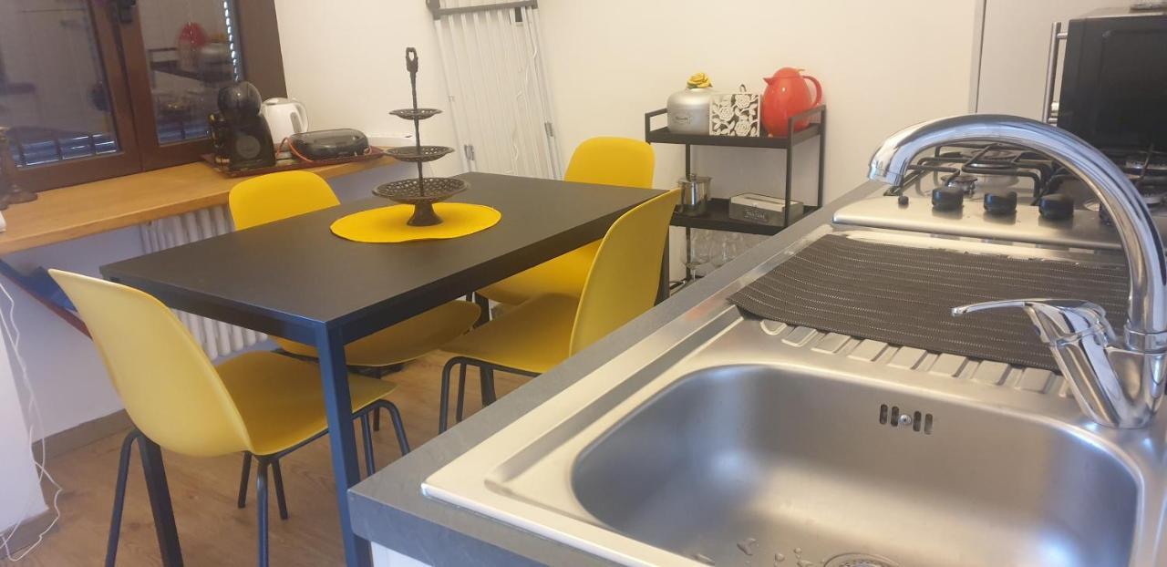 Isola Dal Verme Flat Milaan